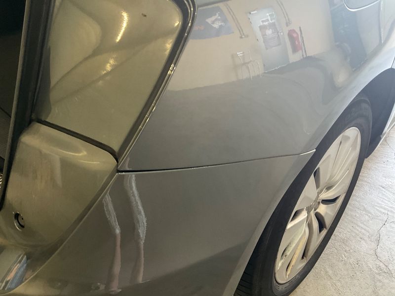 Audi Q5 2.0 TFSI Hybrid quattro Avus 2012 – снимка 35