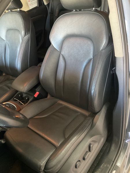 Audi Q5 2.0 TFSI Hybrid quattro Avus 2012 – снимка 23