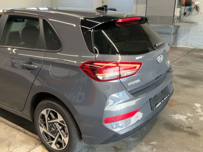 Hyundai i30 1.5 T-GDI Mild-Hybrid Advantage 2025 – снимка 6