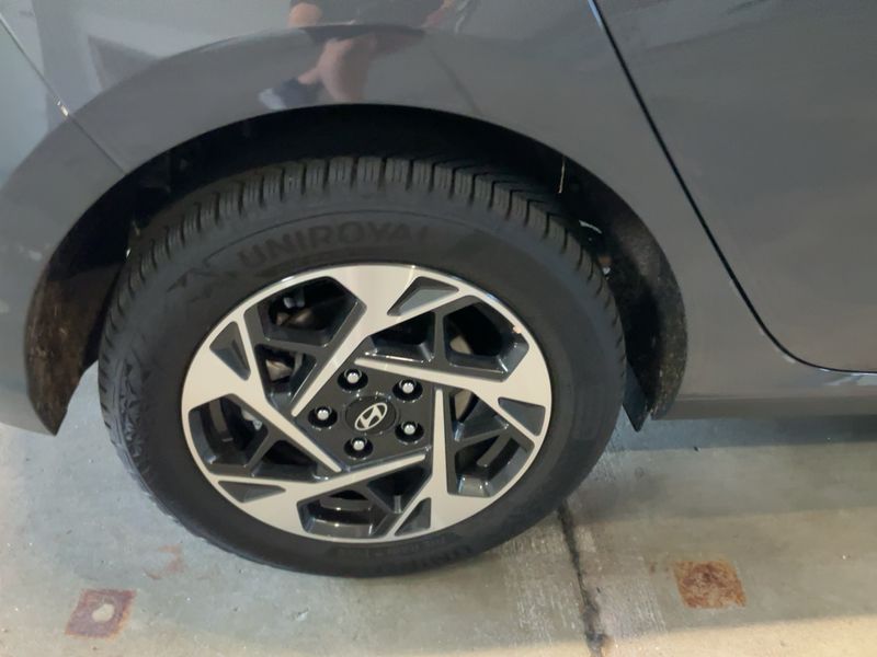 Hyundai i30 1.5 T-GDI Mild-Hybrid Advantage 2025 – снимка 9