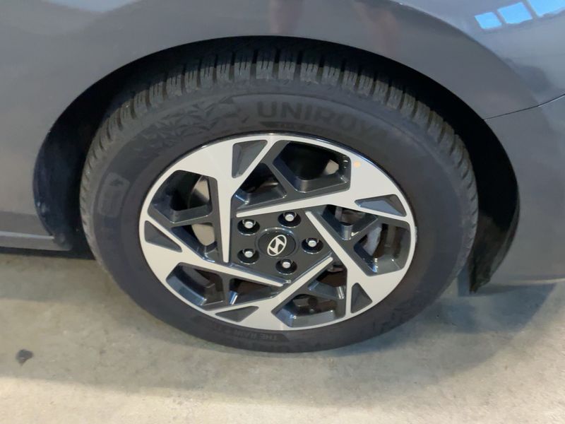 Hyundai i30 1.5 T-GDI Mild-Hybrid Advantage 2025 – снимка 11
