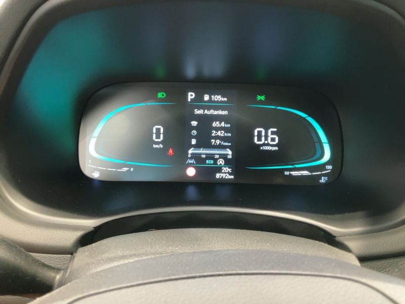 Hyundai i30 1.5 T-GDI Mild-Hybrid Advantage 2025 – снимка 18