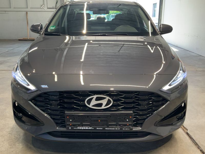 Hyundai i30 1.5 T-GDI Mild-Hybrid Advantage 2025 – снимка 14