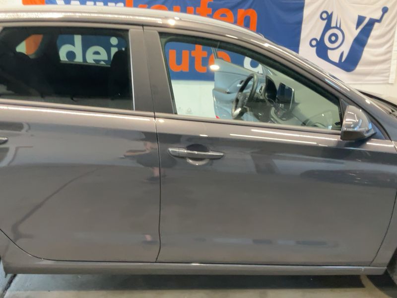 Hyundai i30 1.5 T-GDI Mild-Hybrid Advantage 2025 – снимка 10
