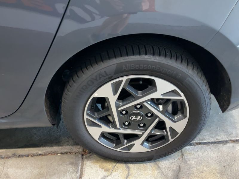 Hyundai i30 1.5 T-GDI Mild-Hybrid Advantage 2025 – снимка 5