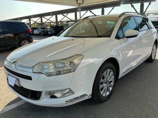 Citroen C5 1.6 HDi Dynamic 2010