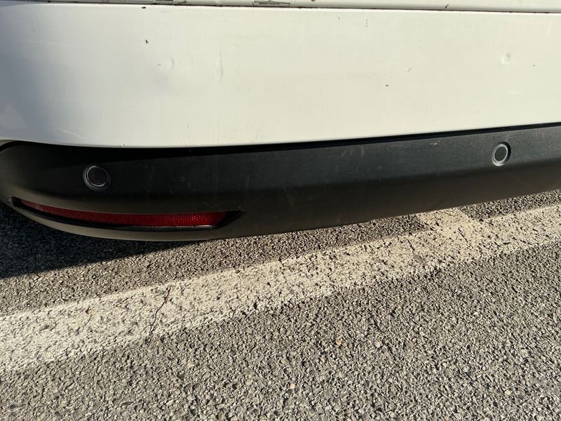 Citroen C5 1.6 HDi Dynamic 2010 – снимка 7