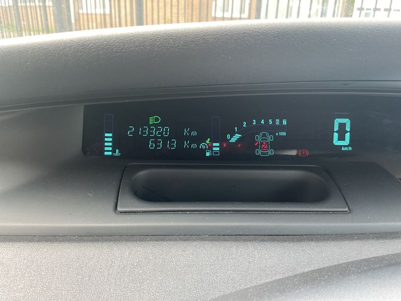 Renault Scenic 2.0 Exception 2009 2009 – снимка 4