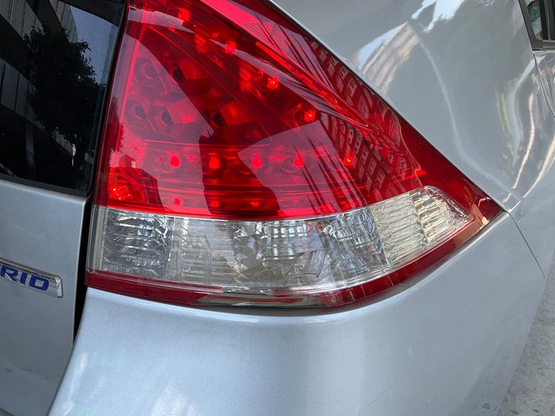 Honda Insight 1.3 Hybrid Executive 2011 – снимка 26
