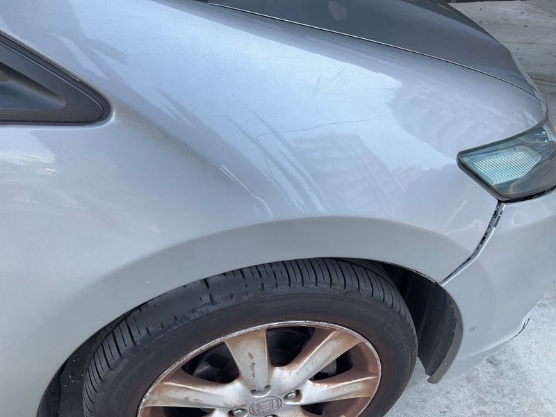 Honda Insight 1.3 Hybrid Executive 2011 – снимка 22