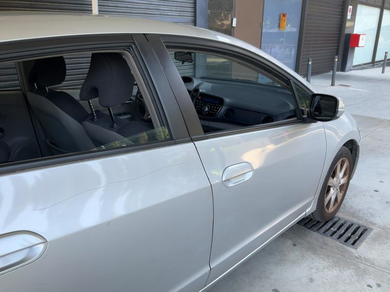 Honda Insight 1.3 Hybrid Executive 2011 – снимка 10