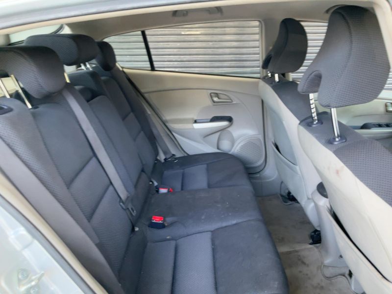 Honda Insight 1.3 Hybrid Executive 2011 – снимка 19