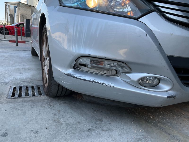 Honda Insight 1.3 Hybrid Executive 2011 – снимка 28