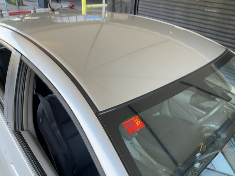 Honda Insight 1.3 Hybrid Executive 2011 – снимка 13
