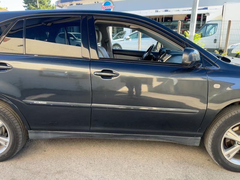 Lexus RX-Serie RX 400h Président 2008 – снимка 10
