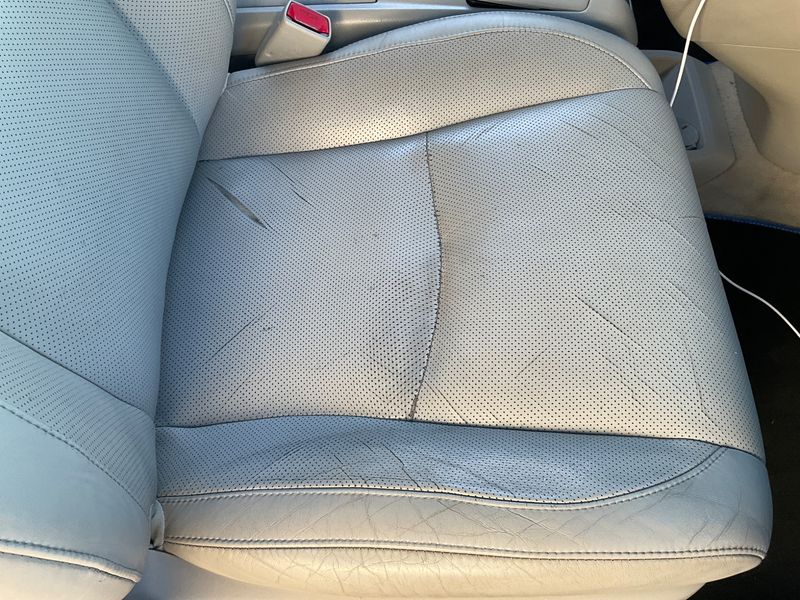 Lexus RX-Serie RX 400h Président 2008 – снимка 34