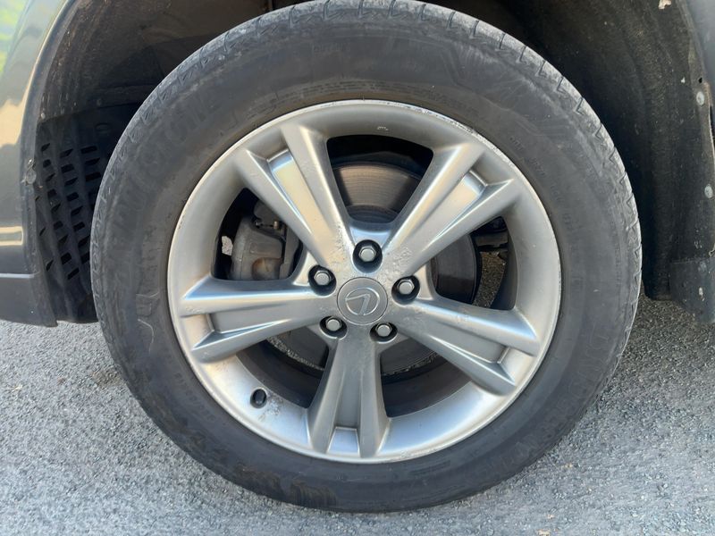 Lexus RX-Serie RX 400h Président 2008 – снимка 3