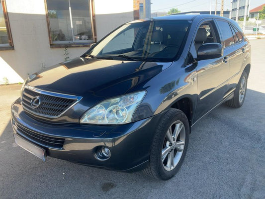 Lexus RX-Serie RX 400h Président 2008 – снимка 1