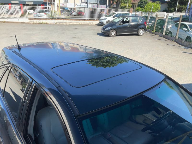 Lexus RX-Serie RX 400h Président 2008 – снимка 13
