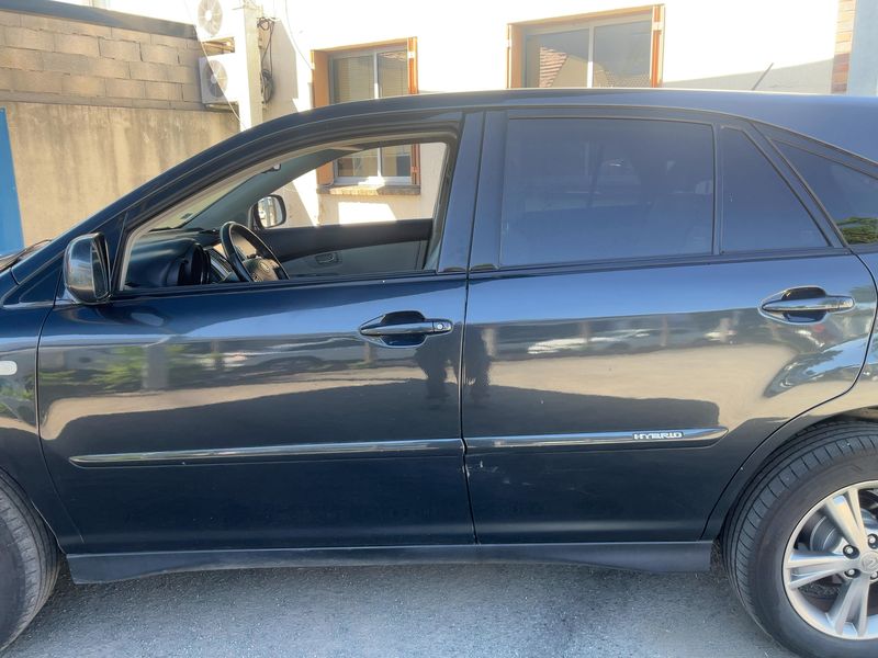 Lexus RX-Serie RX 400h Président 2008 – снимка 4
