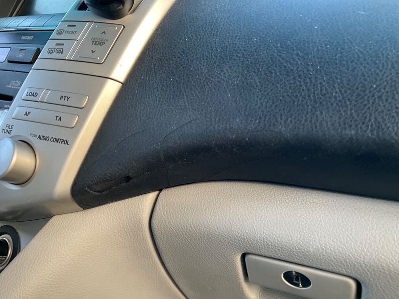 Lexus RX-Serie RX 400h Président 2008 – снимка 33