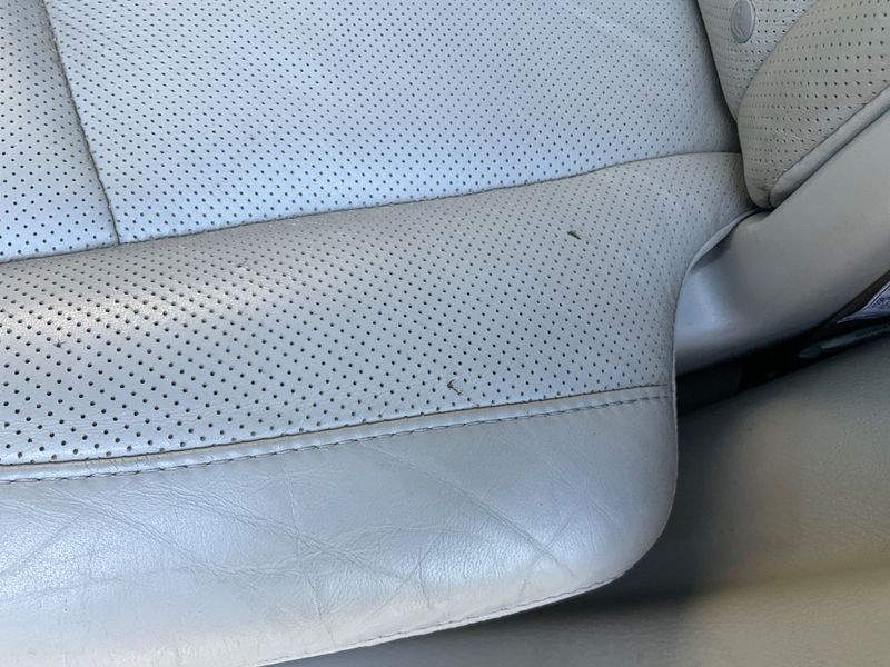 Lexus RX-Serie RX 400h Président 2008 – снимка 39