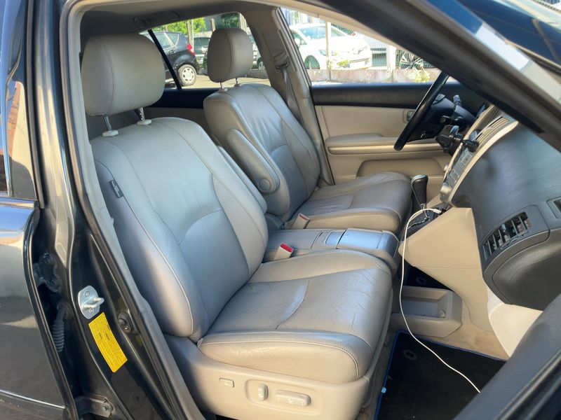 Lexus RX-Serie RX 400h Président 2008 – снимка 16