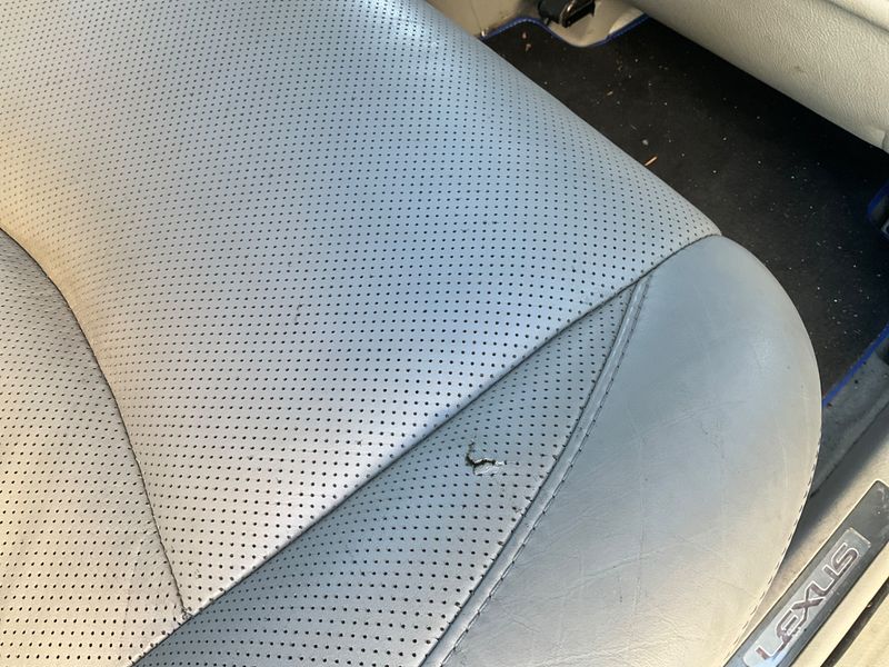 Lexus RX-Serie RX 400h Président 2008 – снимка 37