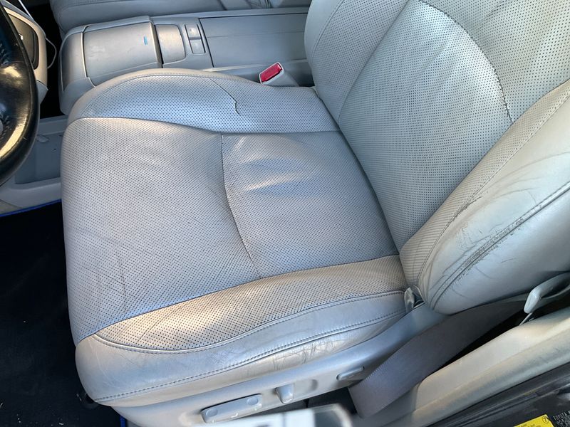 Lexus RX-Serie RX 400h Président 2008 – снимка 40