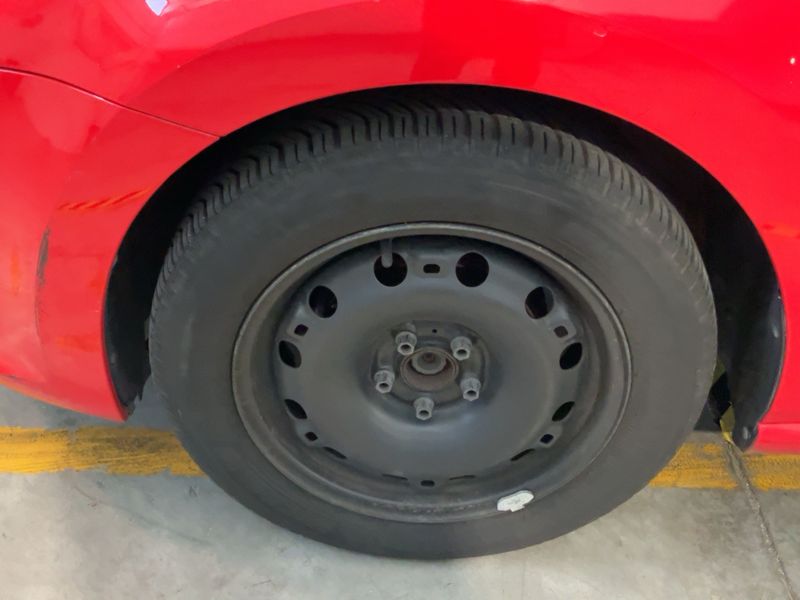 Volkswagen Polo 1.0 Comfortline 2017 – снимка 3