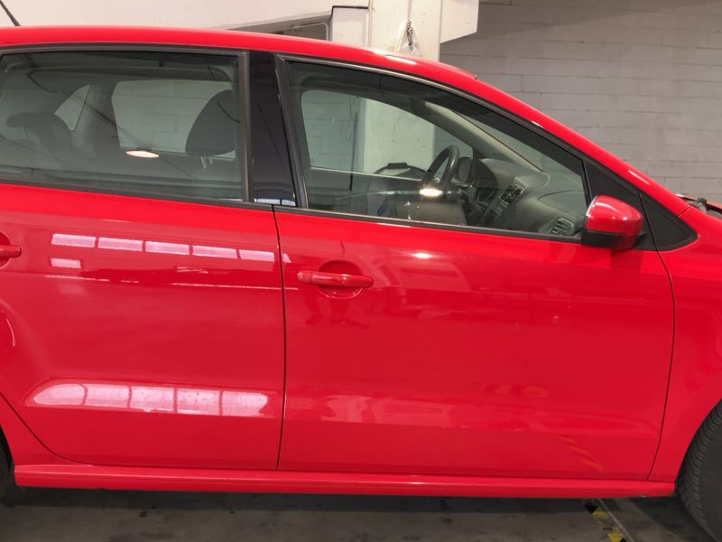 Volkswagen Polo 1.0 Comfortline 2017 – снимка 10