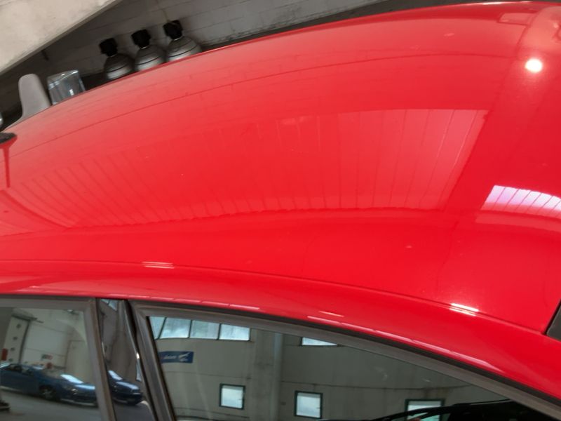 Volkswagen Polo 1.0 Comfortline 2017 – снимка 13