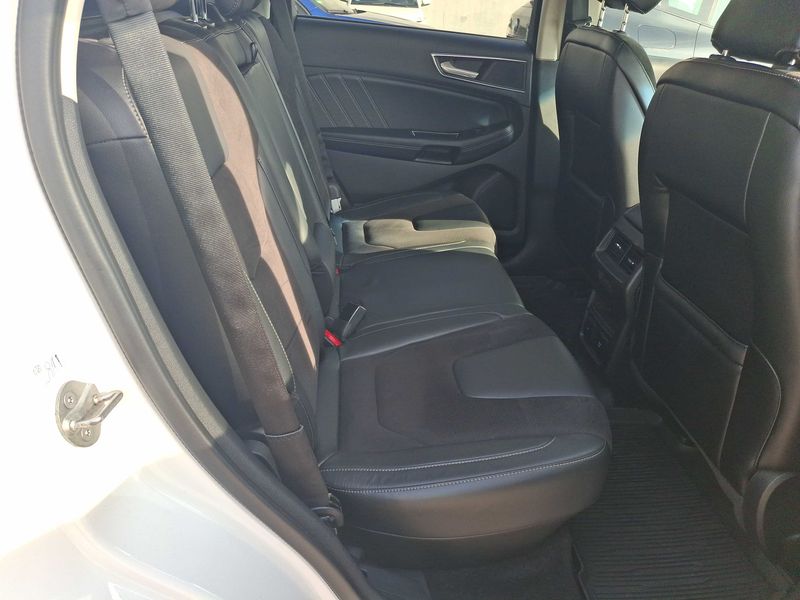 Ford Edge 2.0 TDCi Bi-Turbo ST-Line 4x4 2017 – снимка 14
