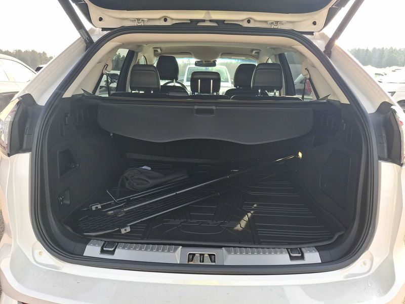Ford Edge 2.0 TDCi Bi-Turbo ST-Line 4x4 2017 – снимка 9