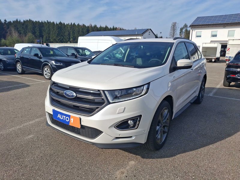 Ford Edge 2.0 TDCi Bi-Turbo ST-Line 4x4 2017 – снимка 1