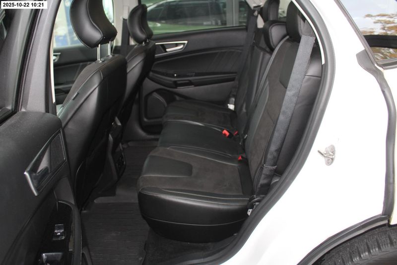 Ford Edge 2.0 TDCi Bi-Turbo ST-Line 4x4 2017 – снимка 15