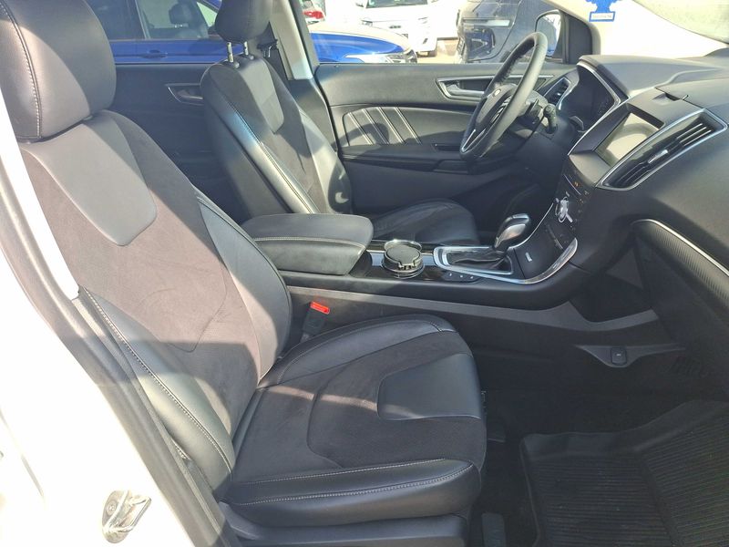 Ford Edge 2.0 TDCi Bi-Turbo ST-Line 4x4 2017 – снимка 10