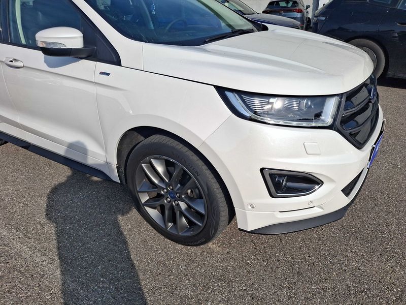 Ford Edge 2.0 TDCi Bi-Turbo ST-Line 4x4 2017 – снимка 6