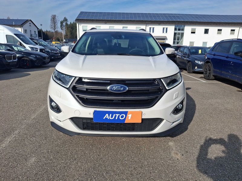 Ford Edge 2.0 TDCi Bi-Turbo ST-Line 4x4 2017 – снимка 7