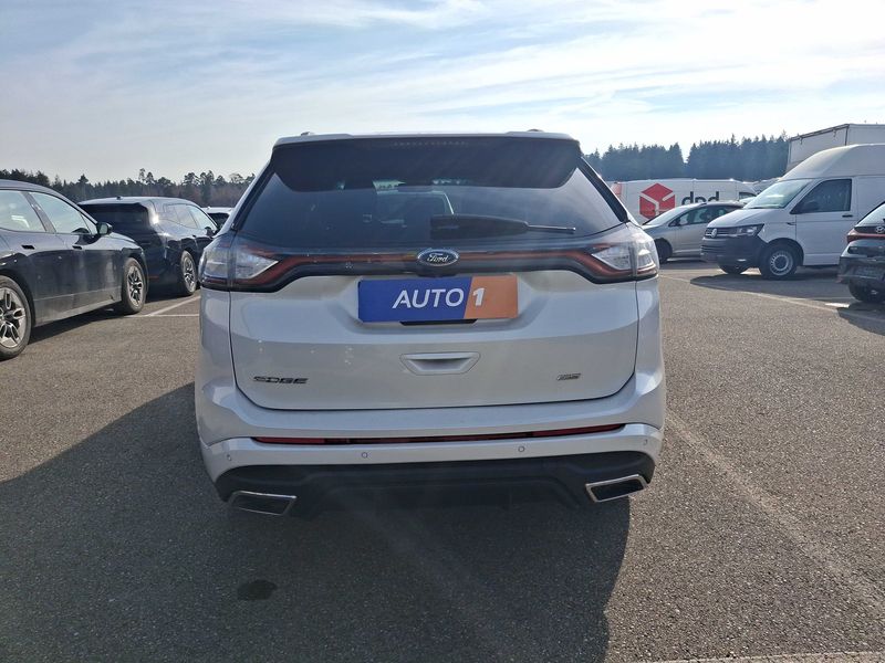Ford Edge 2.0 TDCi Bi-Turbo ST-Line 4x4 2017 – снимка 4