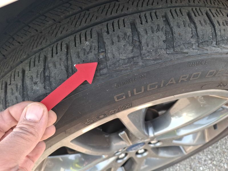 Ford Edge 2.0 TDCi Bi-Turbo ST-Line 4x4 2017 – снимка 24