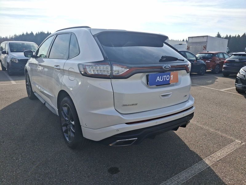 Ford Edge 2.0 TDCi Bi-Turbo ST-Line 4x4 2017 – снимка 3