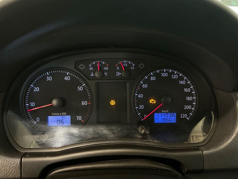 Volkswagen Polo 1.2 Goal 2006 – снимка 4