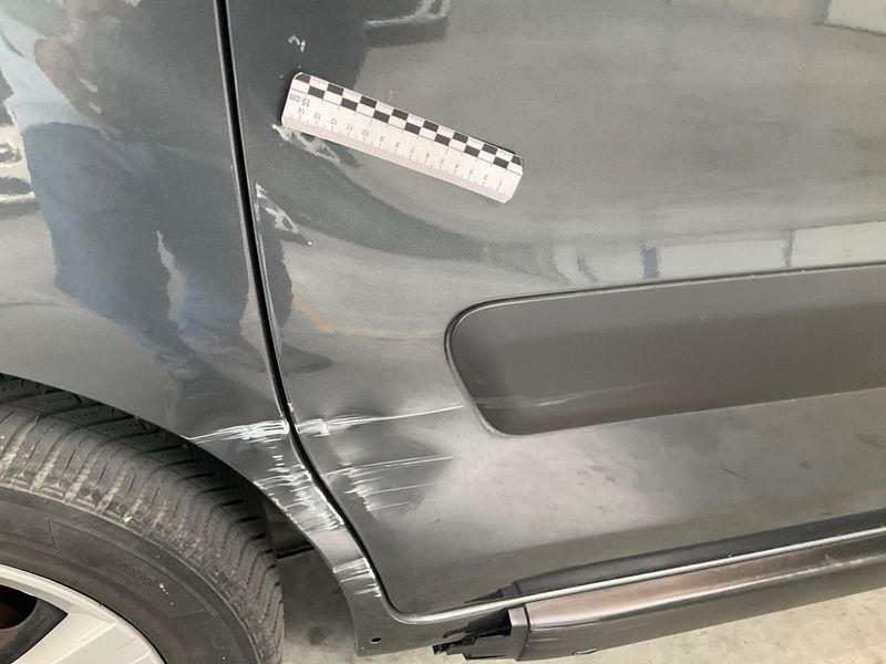 Citroen Berlingo 1.2 e-THP 20 Aniversario Edition 2018 – снимка 27