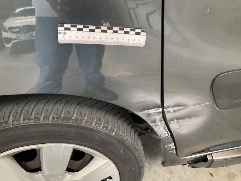 Citroen Berlingo 1.2 e-THP 20 Aniversario Edition 2018 – снимка 25