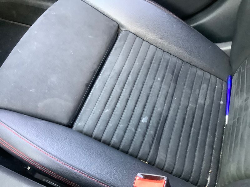 Mercedes-Benz A-Klasse A 180 BlueEfficiency AMG Sport 2016 – снимка 22
