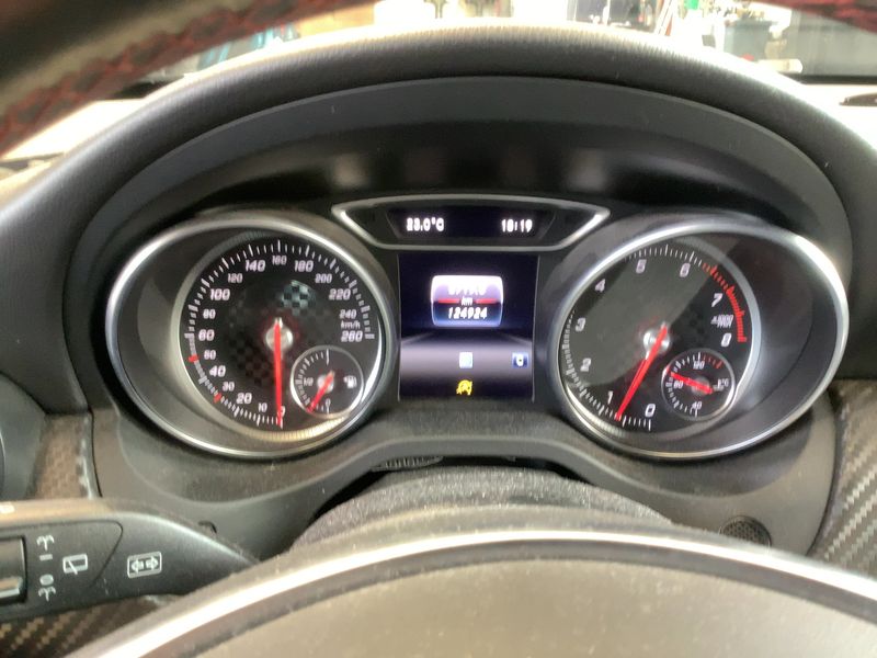 Mercedes-Benz A-Klasse A 180 BlueEfficiency AMG Sport 2016 – снимка 19