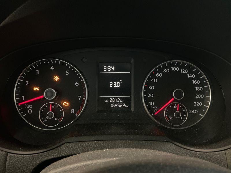 Volkswagen Sharan 1.4 TSI Trendline BlueMotion Tech 2010 – снимка 4