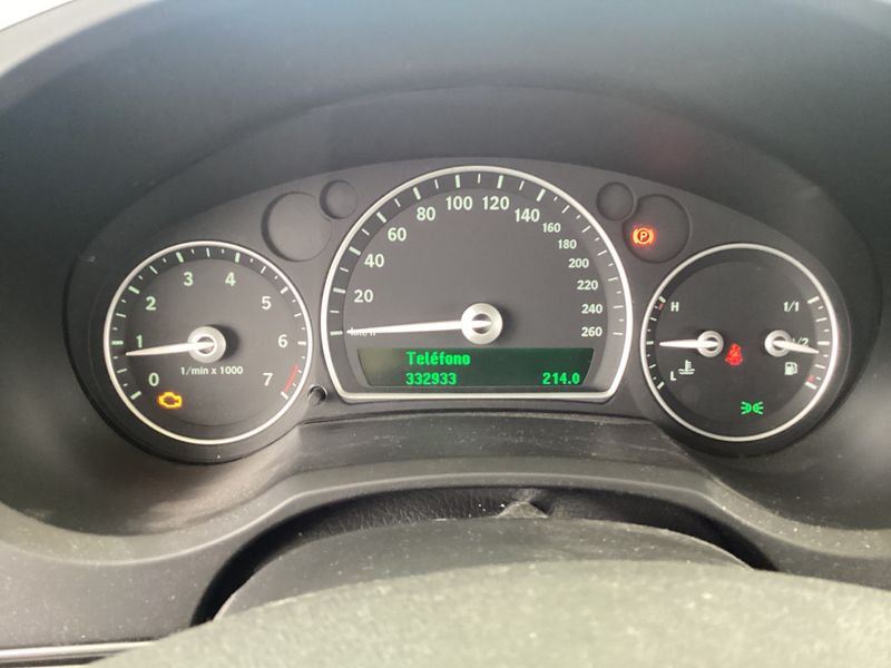 Saab 9-3 2.0 Linear 2009 – снимка 4