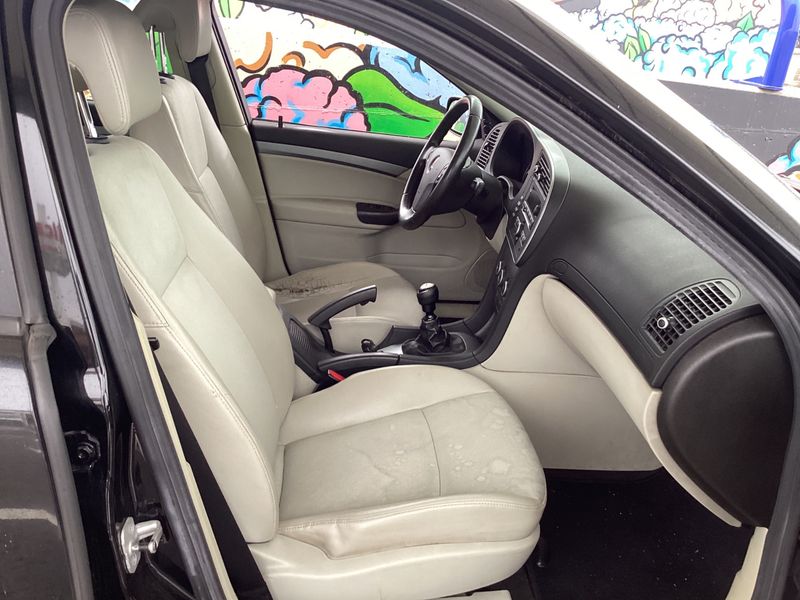 Saab 9-3 2.0 Linear 2009 – снимка 3